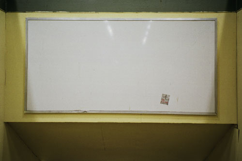 Berlin, 2001